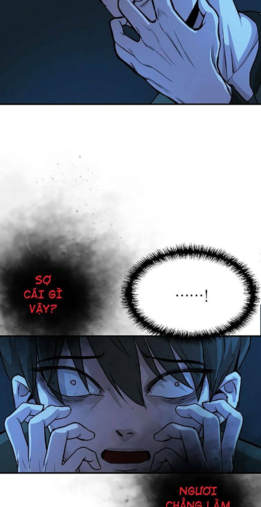 Không Làm Anh Hùng Để Trở Thành Nhân Vật Phản Diện Chapter 5 - 35