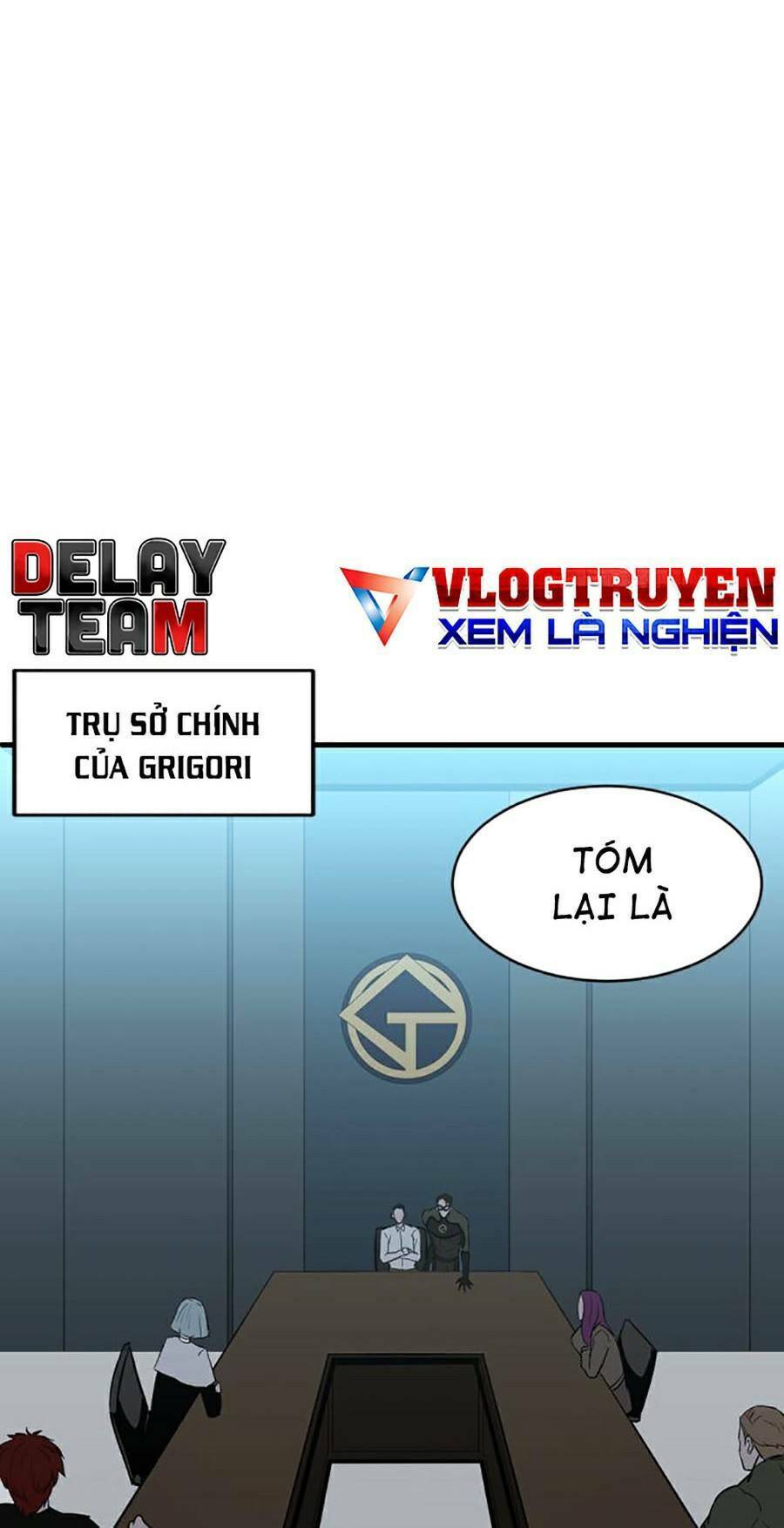 Không Làm Anh Hùng Để Trở Thành Nhân Vật Phản Diện Chapter 5 - 5