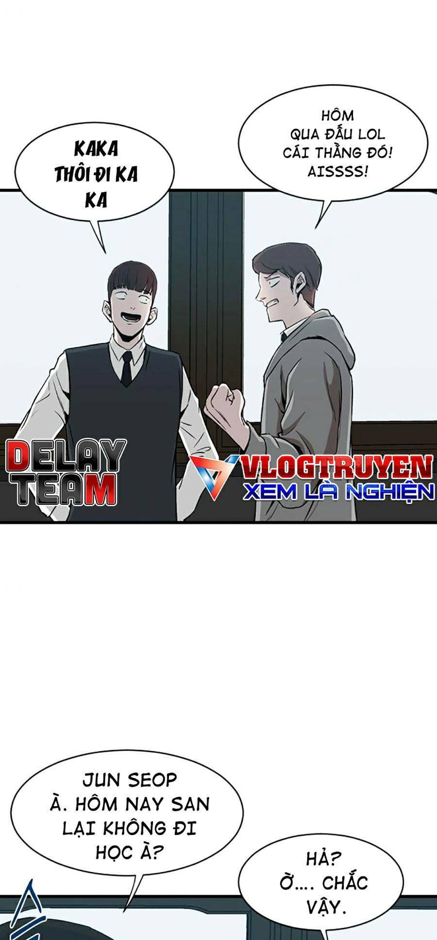 Không Làm Anh Hùng Để Trở Thành Nhân Vật Phản Diện Chapter 5 - 41