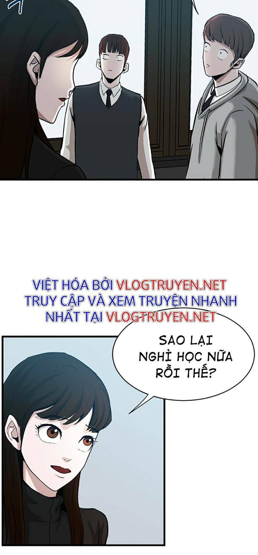 Không Làm Anh Hùng Để Trở Thành Nhân Vật Phản Diện Chapter 5 - 42