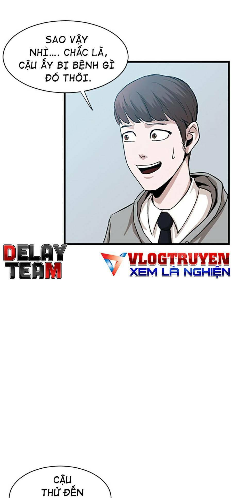 Không Làm Anh Hùng Để Trở Thành Nhân Vật Phản Diện Chapter 5 - 43