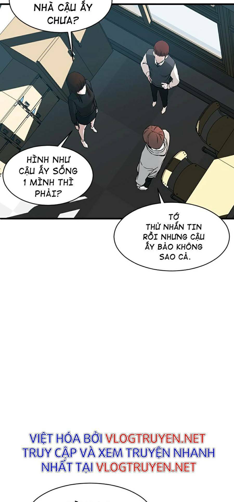 Không Làm Anh Hùng Để Trở Thành Nhân Vật Phản Diện Chapter 5 - 44