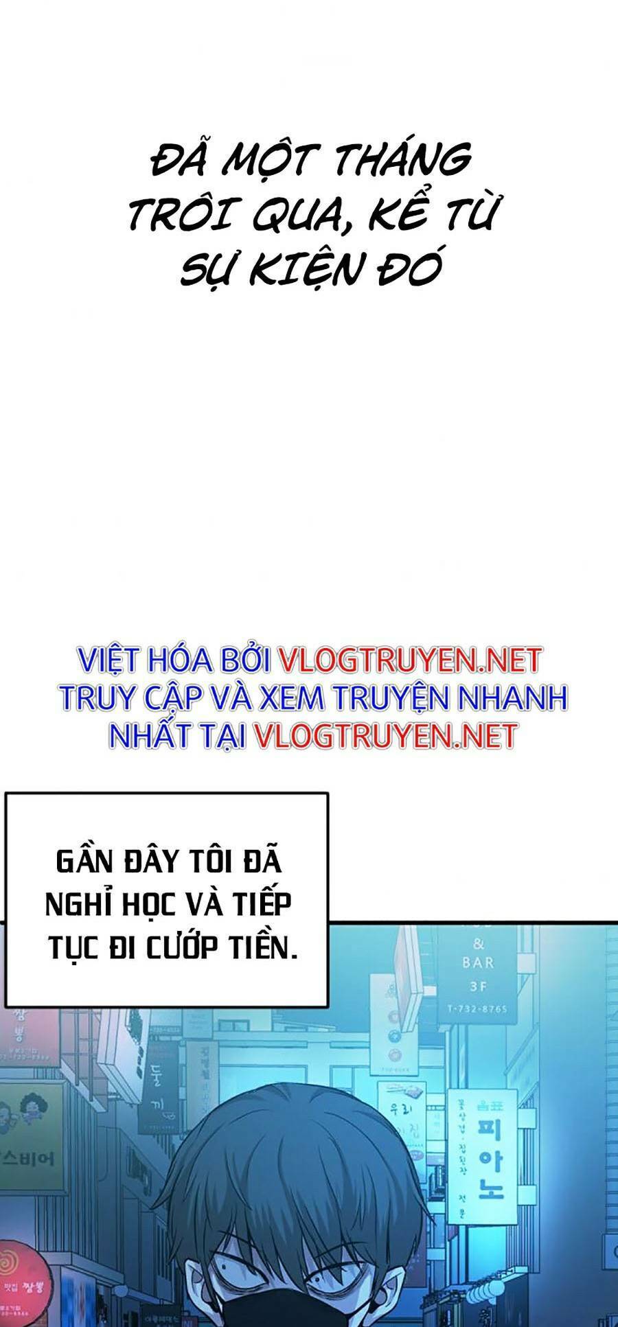 Không Làm Anh Hùng Để Trở Thành Nhân Vật Phản Diện Chapter 5 - 47