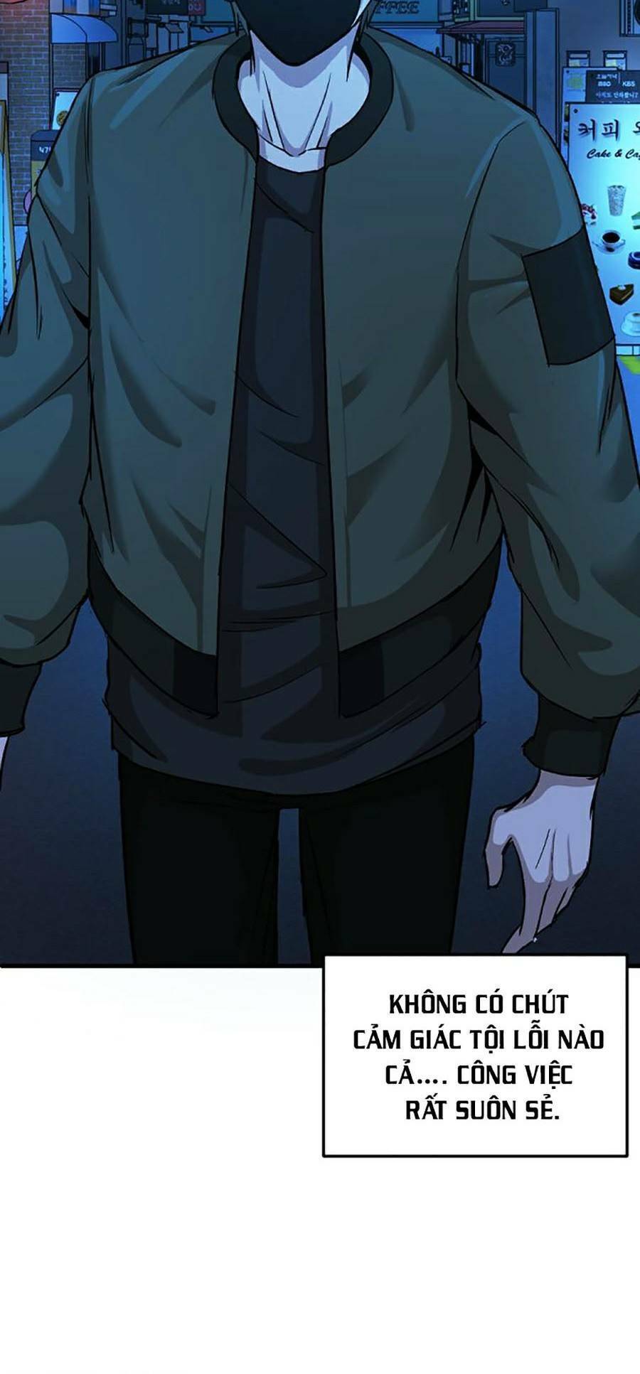 Không Làm Anh Hùng Để Trở Thành Nhân Vật Phản Diện Chapter 5 - 48