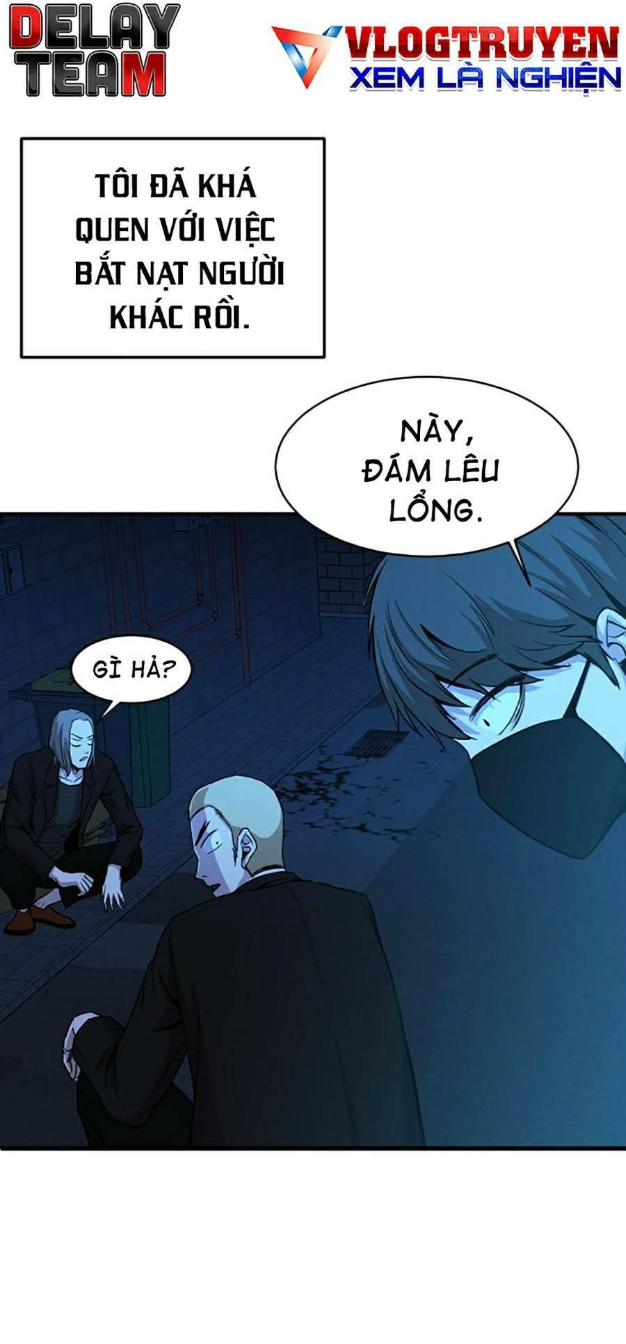 Không Làm Anh Hùng Để Trở Thành Nhân Vật Phản Diện Chapter 5 - 49