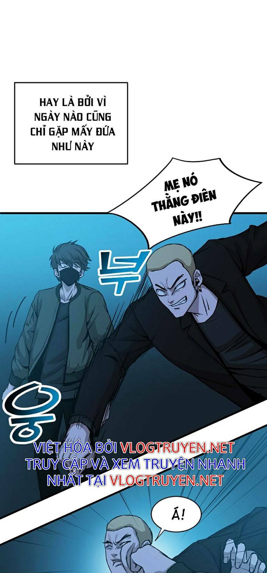 Không Làm Anh Hùng Để Trở Thành Nhân Vật Phản Diện Chapter 5 - 50
