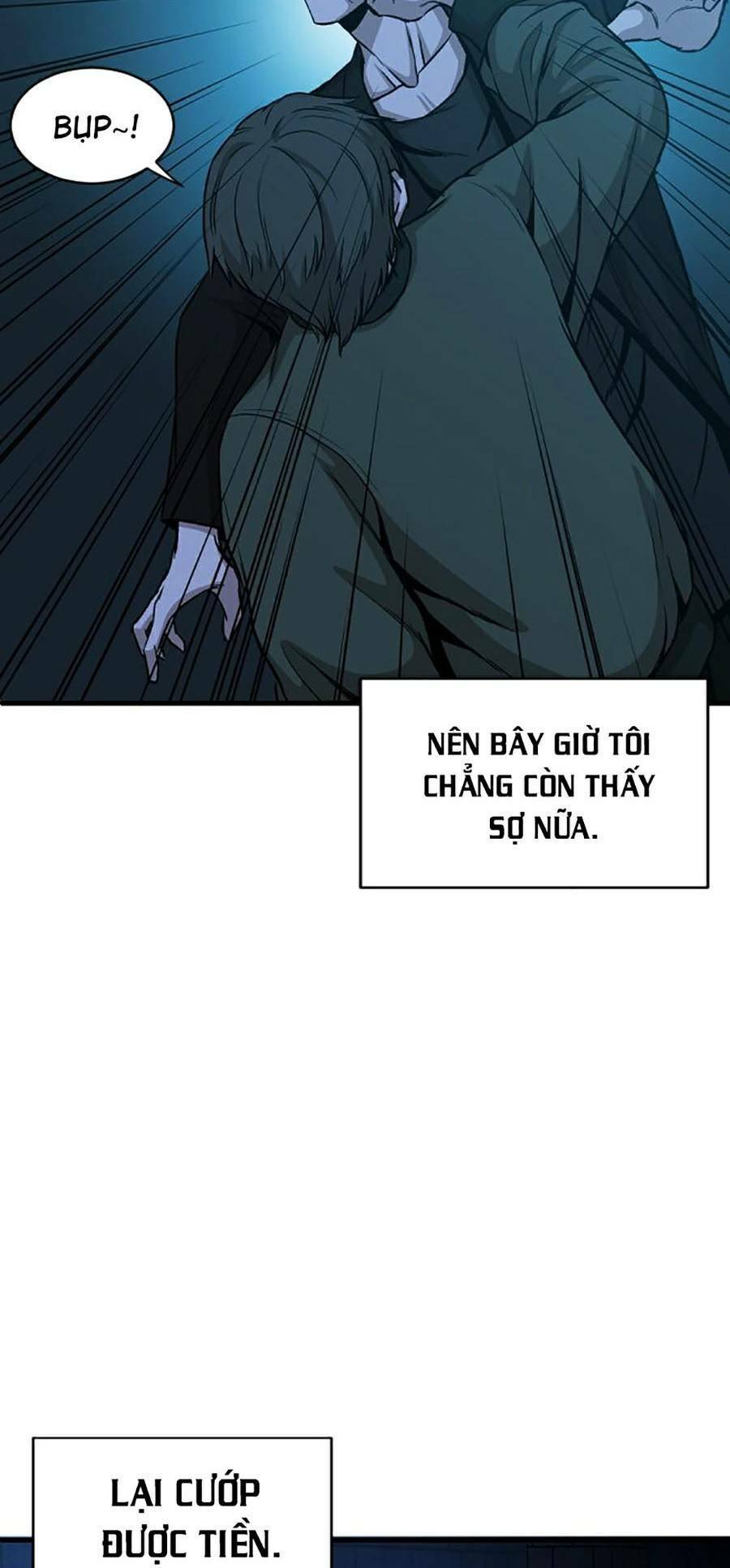 Không Làm Anh Hùng Để Trở Thành Nhân Vật Phản Diện Chapter 5 - 51