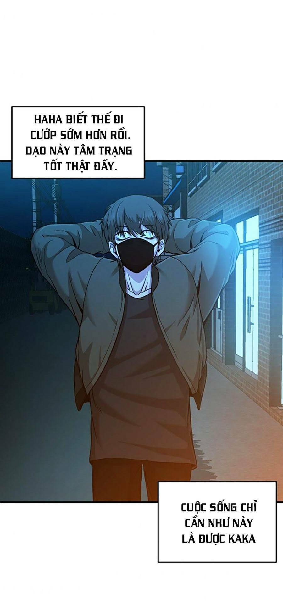 Không Làm Anh Hùng Để Trở Thành Nhân Vật Phản Diện Chapter 5 - 53