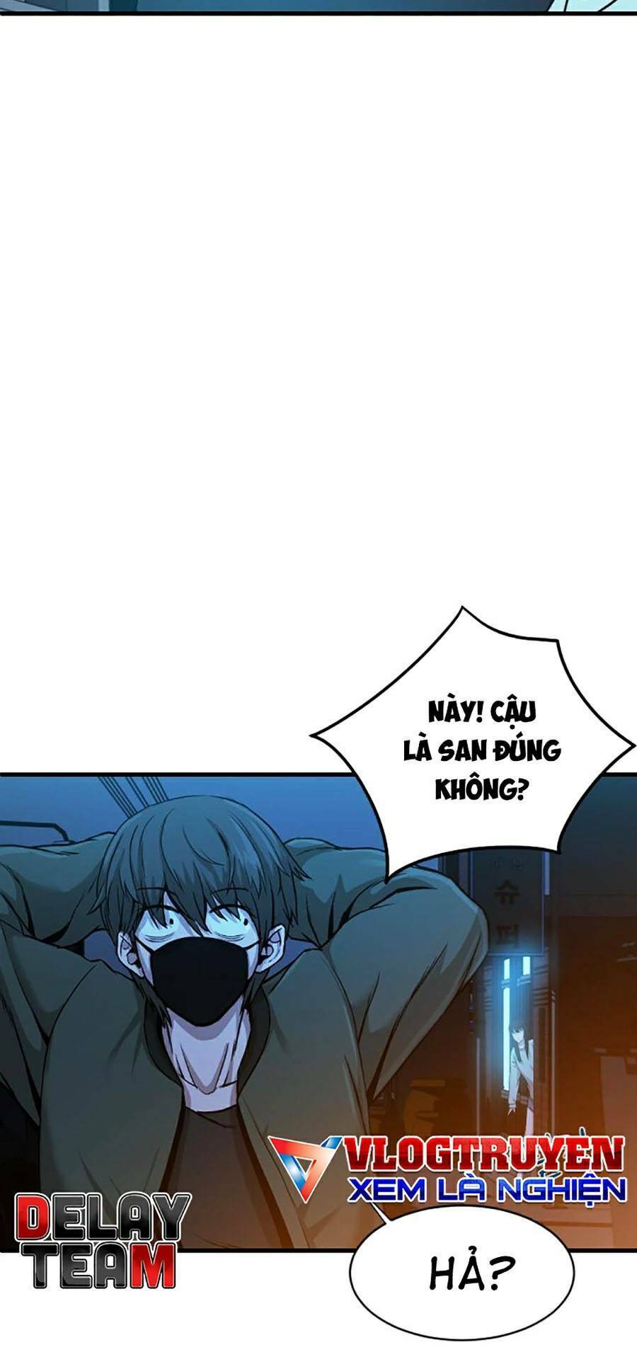 Không Làm Anh Hùng Để Trở Thành Nhân Vật Phản Diện Chapter 5 - 55