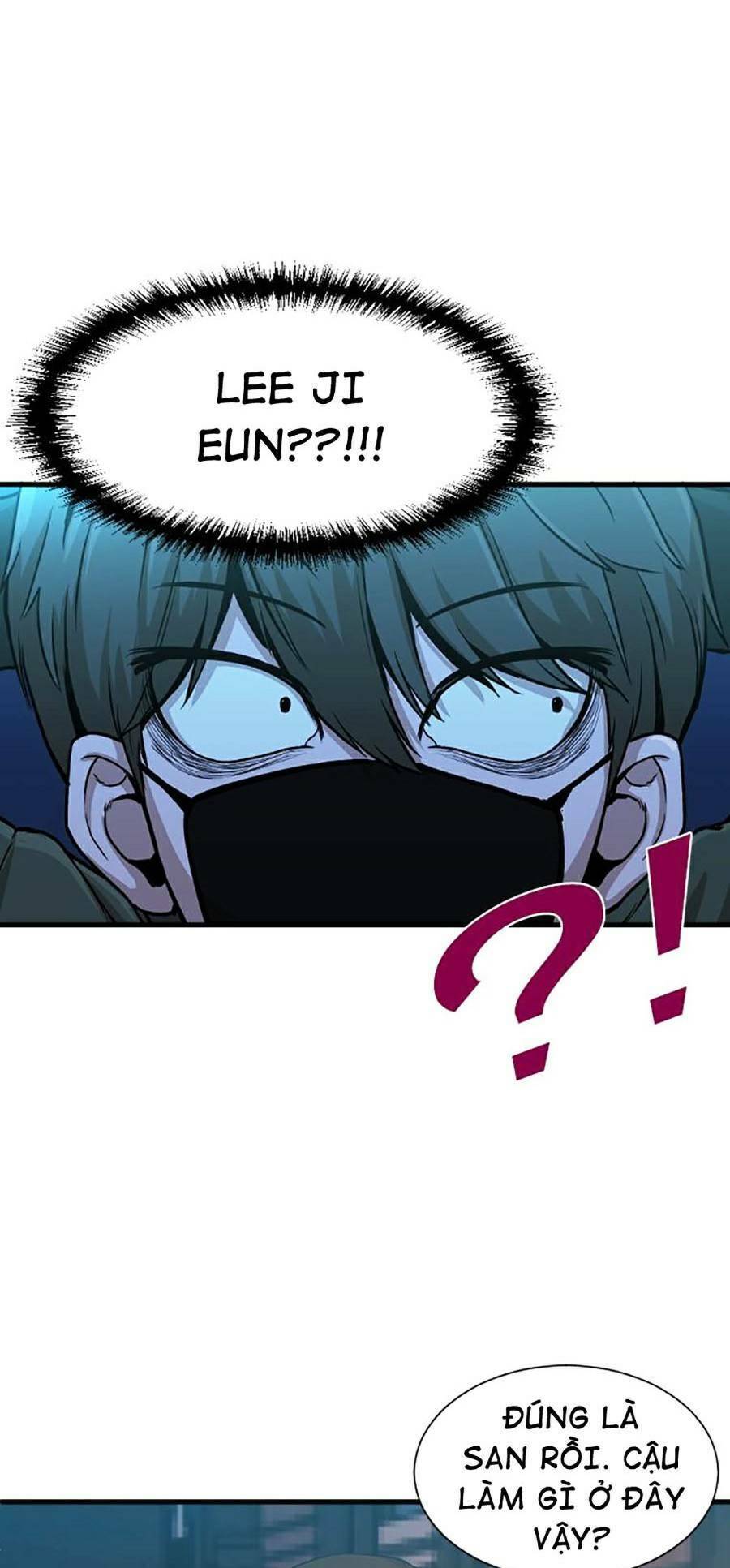 Không Làm Anh Hùng Để Trở Thành Nhân Vật Phản Diện Chapter 5 - 56