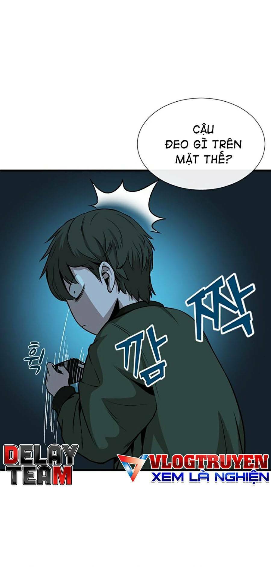 Không Làm Anh Hùng Để Trở Thành Nhân Vật Phản Diện Chapter 5 - 58