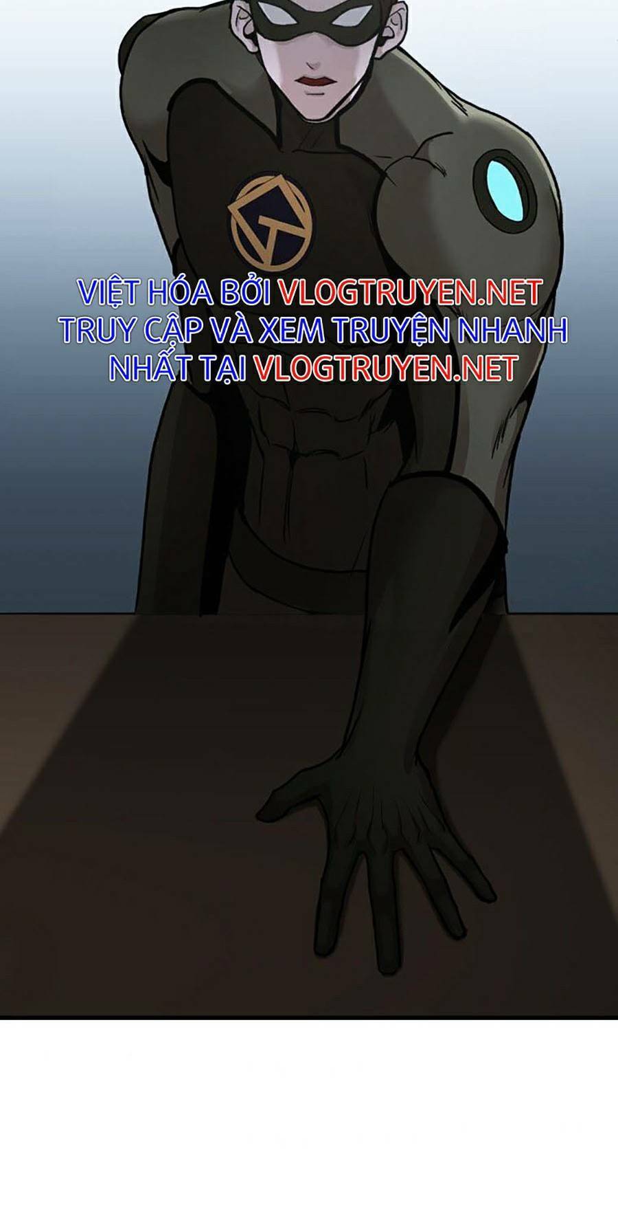 Không Làm Anh Hùng Để Trở Thành Nhân Vật Phản Diện Chapter 5 - 7