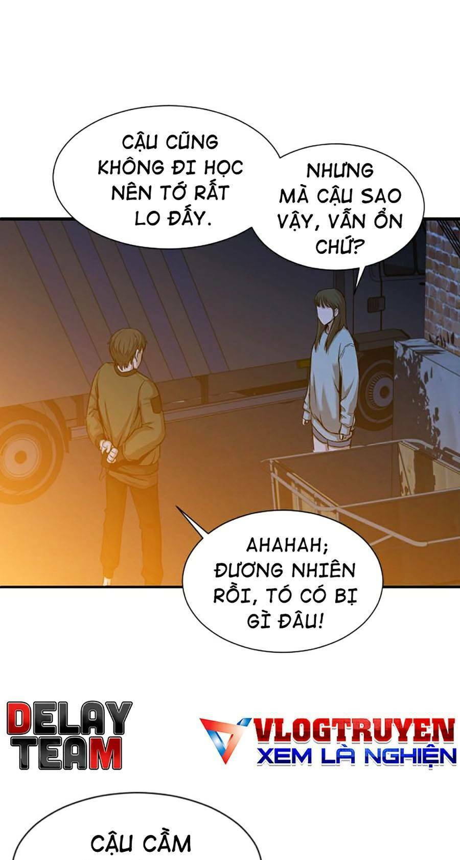 Không Làm Anh Hùng Để Trở Thành Nhân Vật Phản Diện Chapter 5 - 61