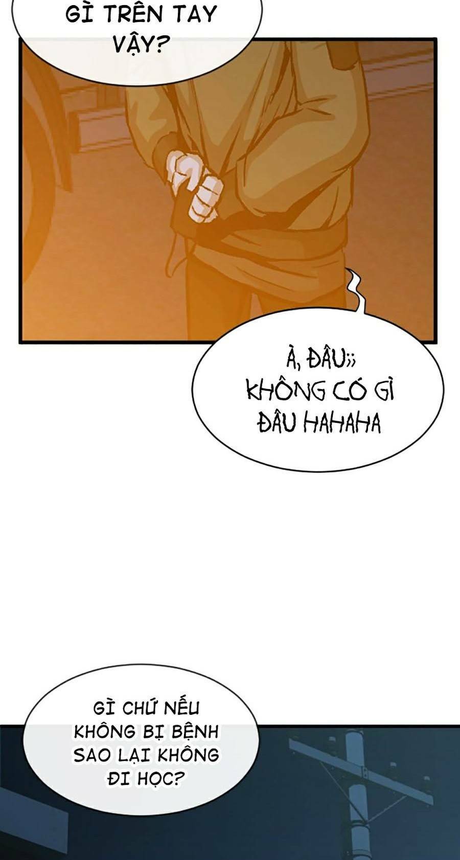 Không Làm Anh Hùng Để Trở Thành Nhân Vật Phản Diện Chapter 5 - 62