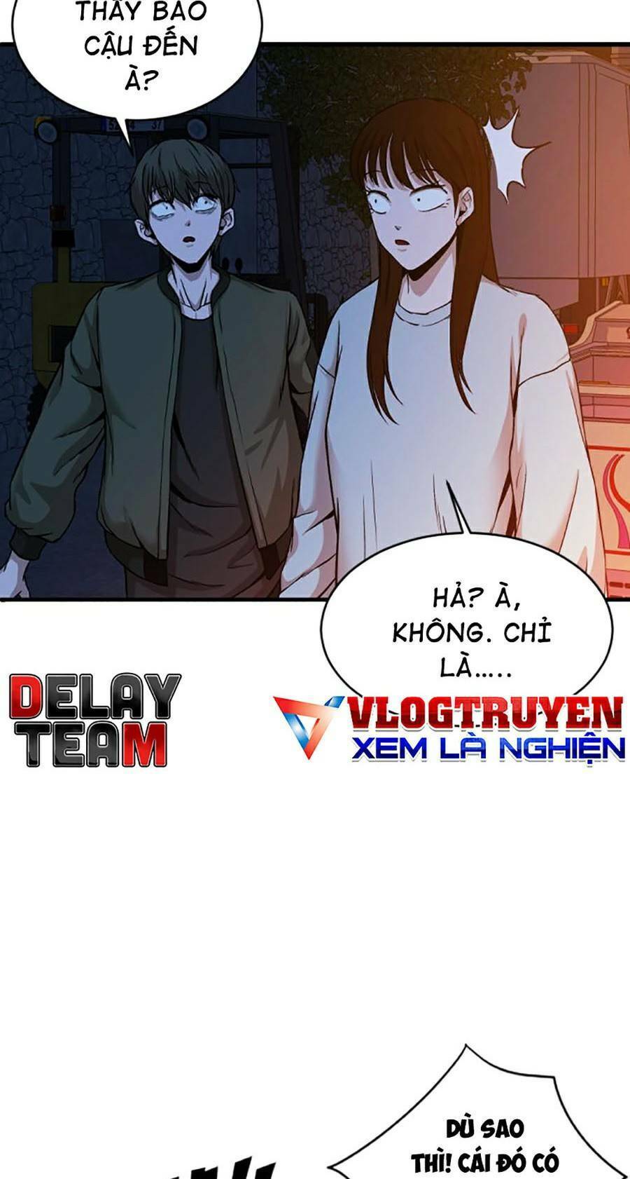 Không Làm Anh Hùng Để Trở Thành Nhân Vật Phản Diện Chapter 5 - 64