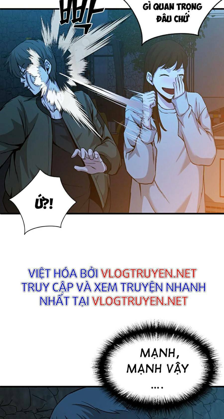 Không Làm Anh Hùng Để Trở Thành Nhân Vật Phản Diện Chapter 5 - 65