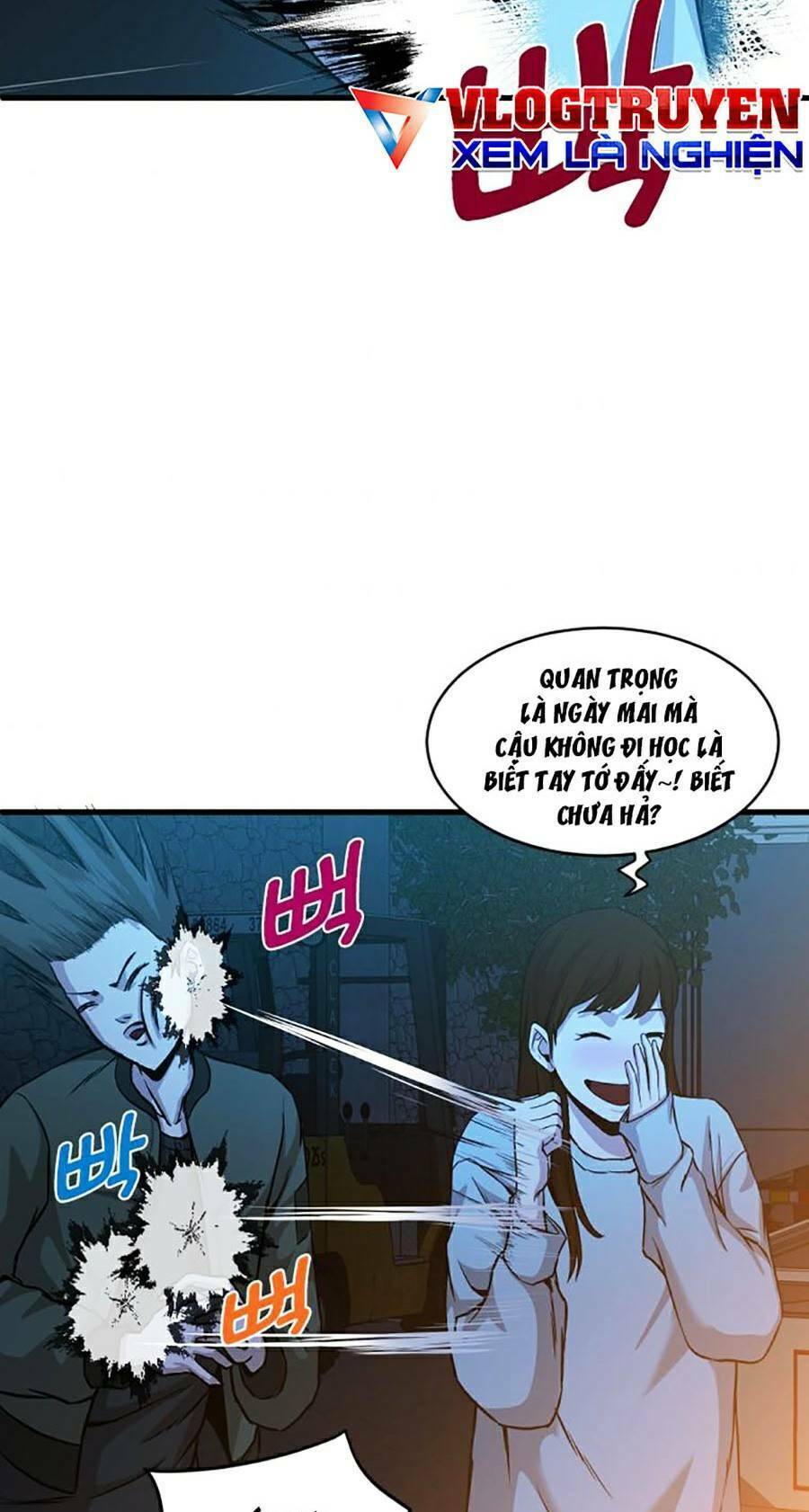 Không Làm Anh Hùng Để Trở Thành Nhân Vật Phản Diện Chapter 5 - 67