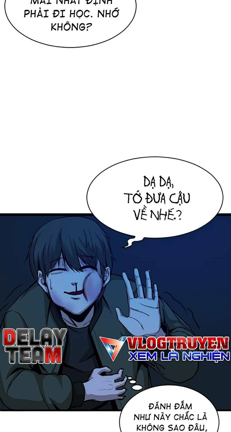 Không Làm Anh Hùng Để Trở Thành Nhân Vật Phản Diện Chapter 5 - 69