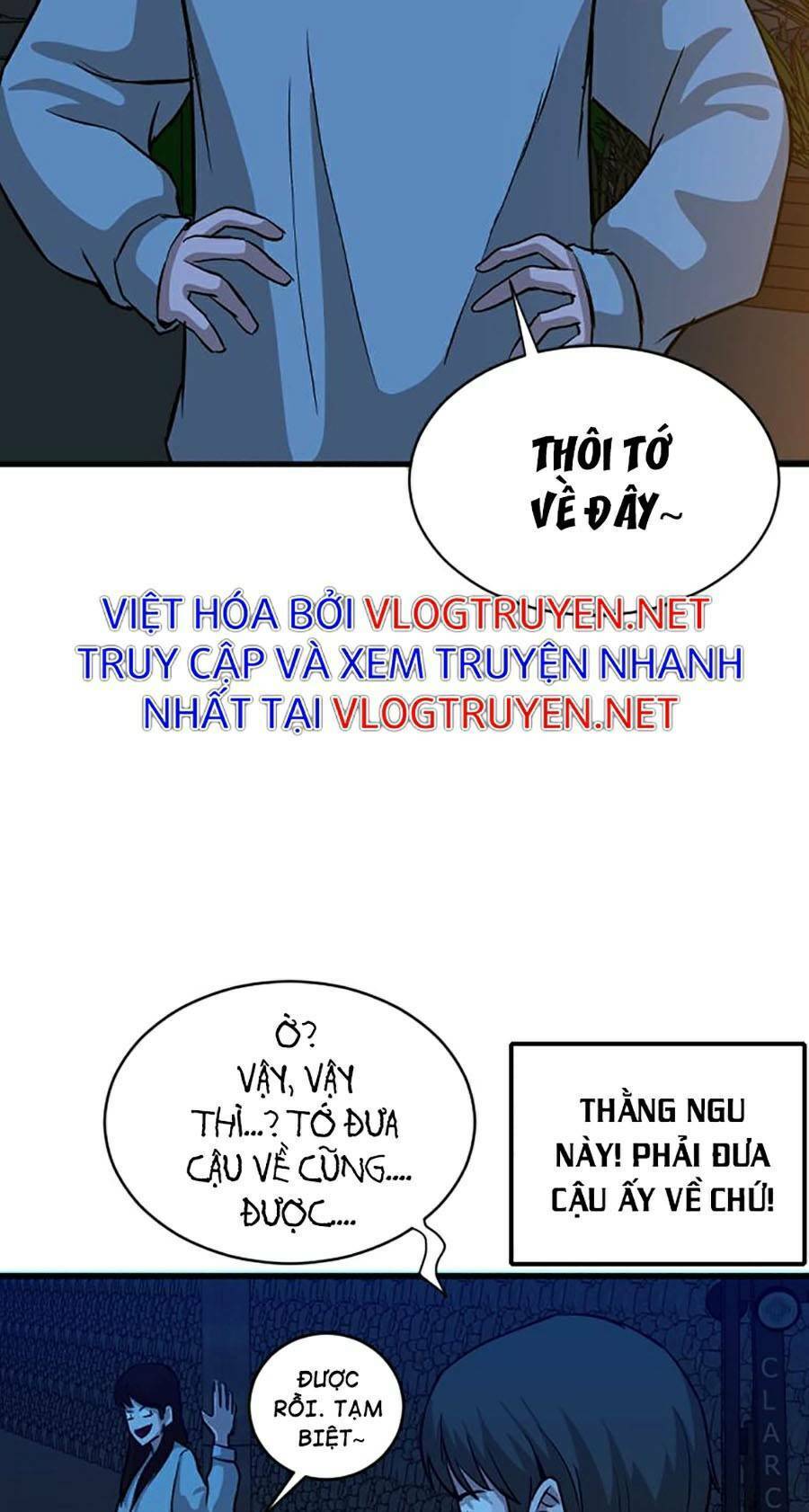 Không Làm Anh Hùng Để Trở Thành Nhân Vật Phản Diện Chapter 5 - 71