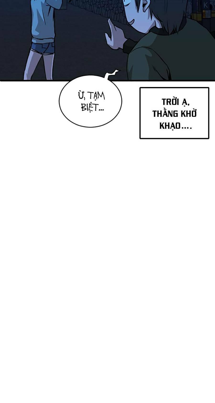 Không Làm Anh Hùng Để Trở Thành Nhân Vật Phản Diện Chapter 5 - 72