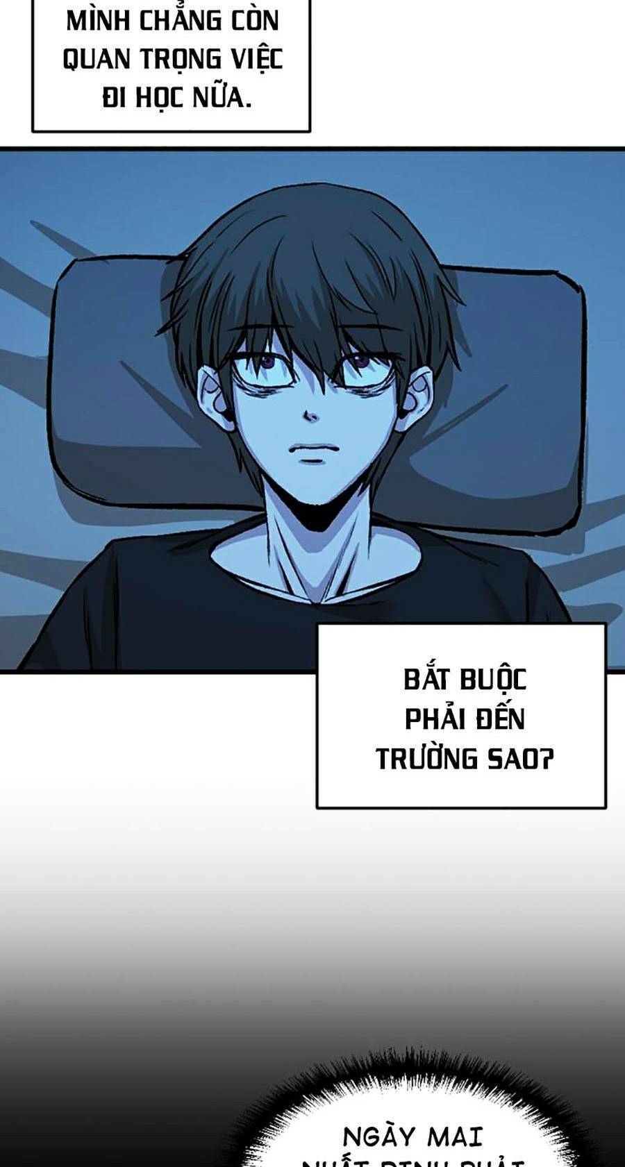 Không Làm Anh Hùng Để Trở Thành Nhân Vật Phản Diện Chapter 5 - 75