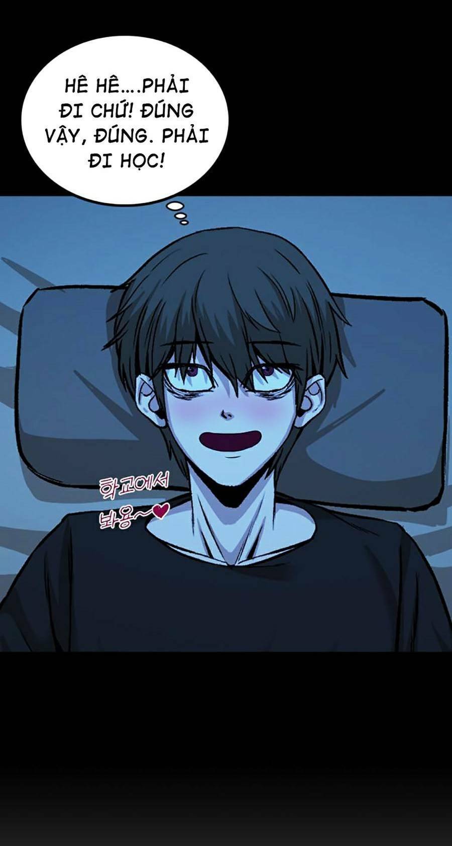 Không Làm Anh Hùng Để Trở Thành Nhân Vật Phản Diện Chapter 5 - 77