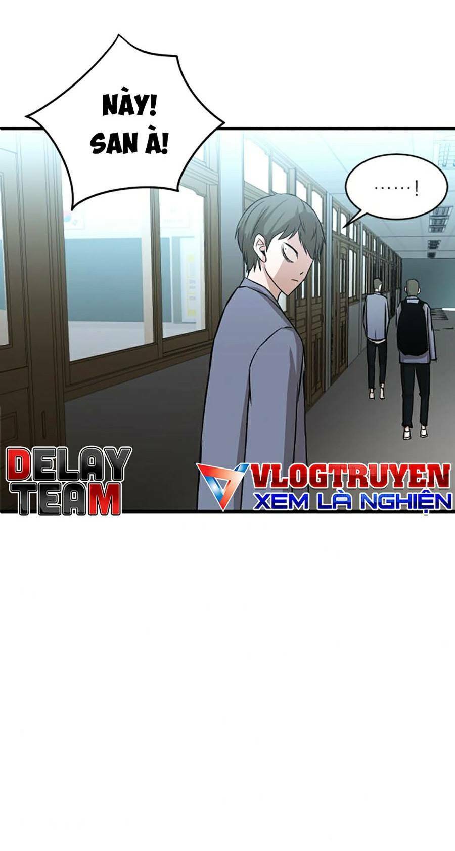 Không Làm Anh Hùng Để Trở Thành Nhân Vật Phản Diện Chapter 5 - 80