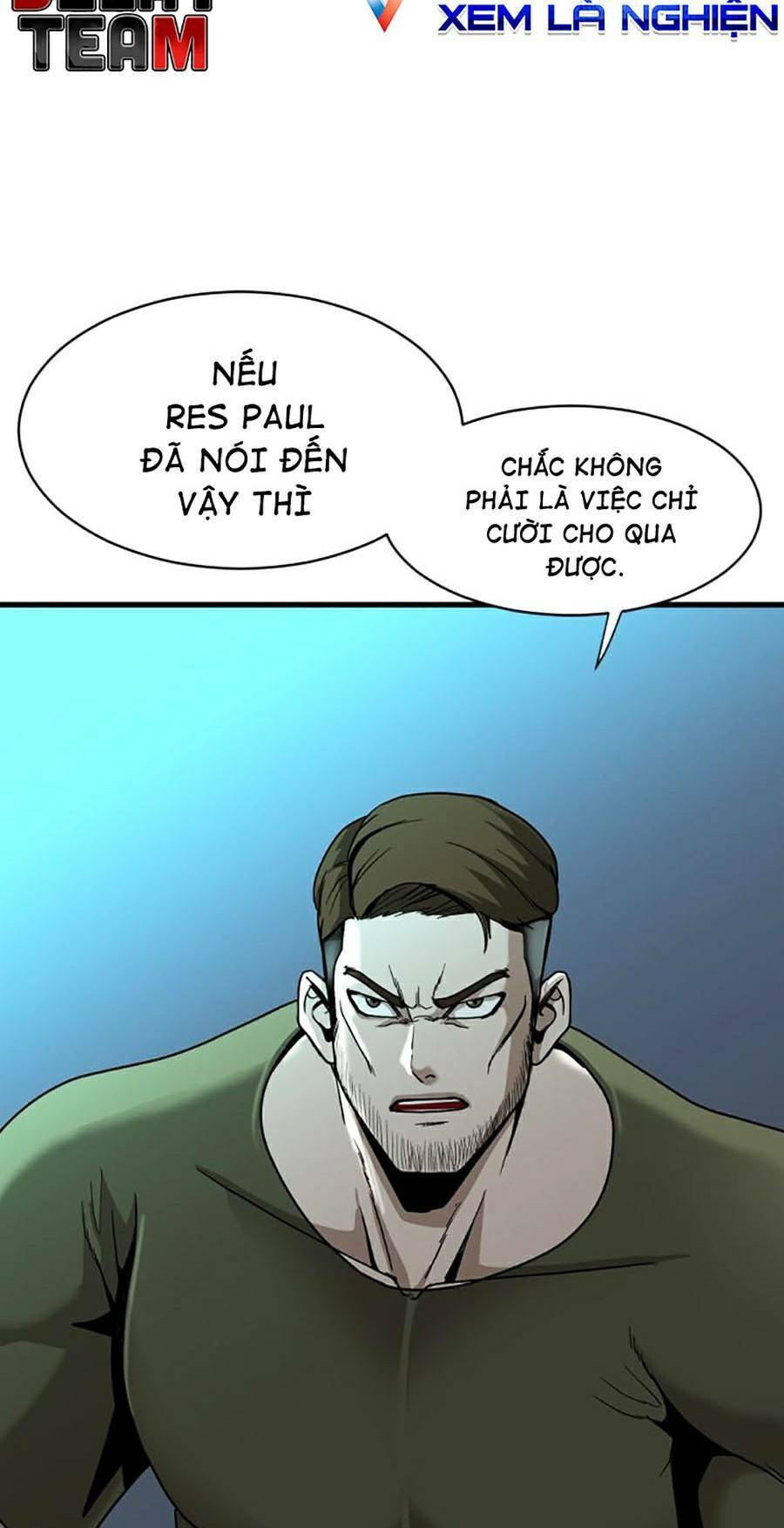 Không Làm Anh Hùng Để Trở Thành Nhân Vật Phản Diện Chapter 5 - 9