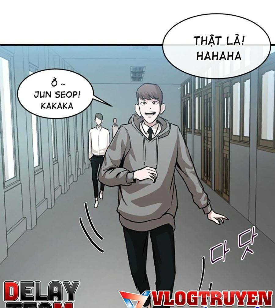 Không Làm Anh Hùng Để Trở Thành Nhân Vật Phản Diện Chapter 5 - 81