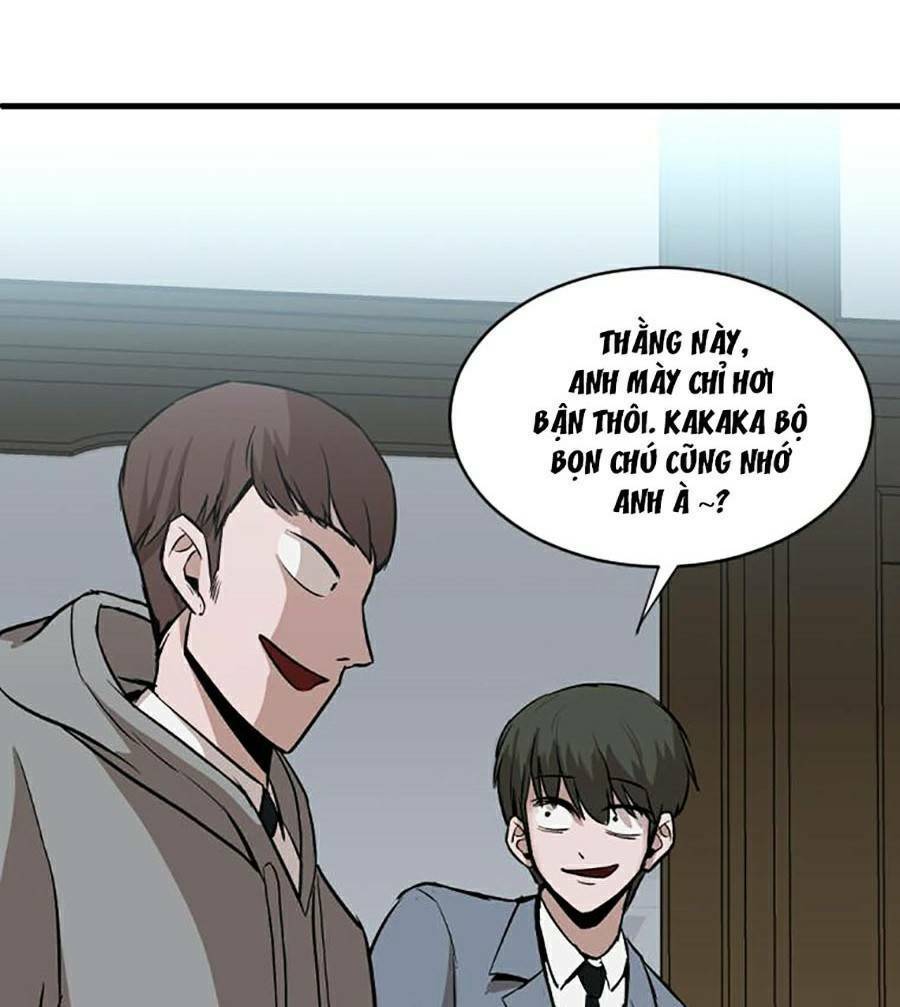 Không Làm Anh Hùng Để Trở Thành Nhân Vật Phản Diện Chapter 5 - 85