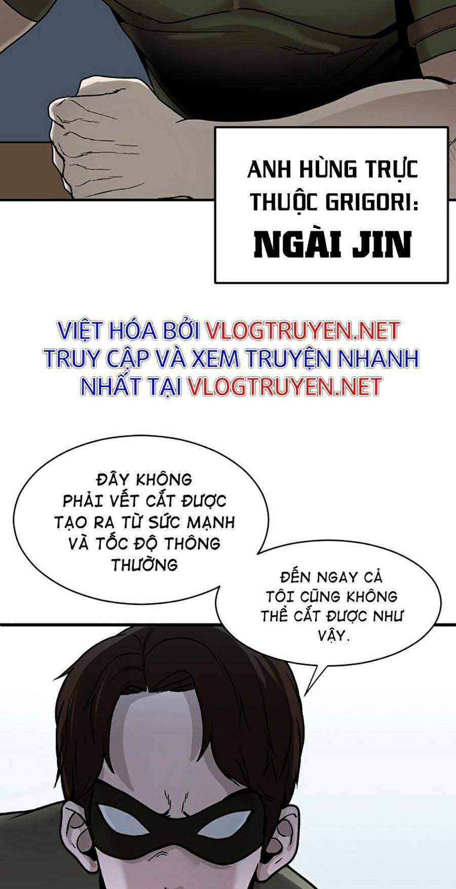 Không Làm Anh Hùng Để Trở Thành Nhân Vật Phản Diện Chapter 5 - 10