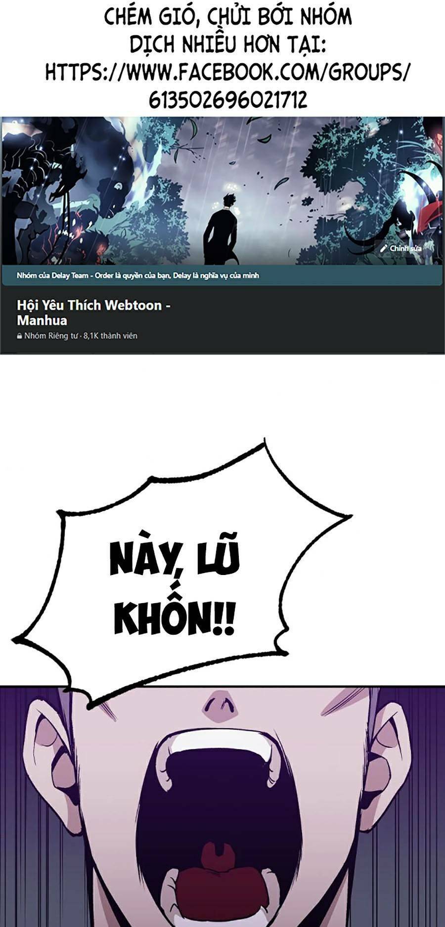 Không Làm Anh Hùng Để Trở Thành Nhân Vật Phản Diện Chapter 6 - 1