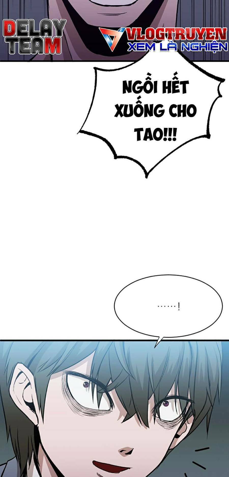 Không Làm Anh Hùng Để Trở Thành Nhân Vật Phản Diện Chapter 6 - 2