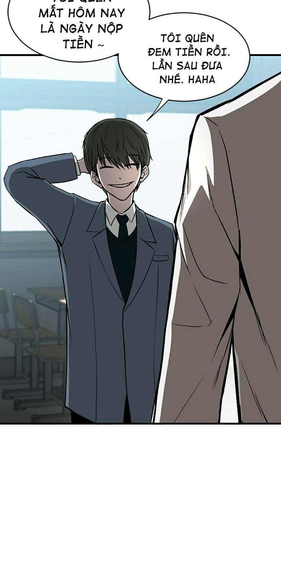 Không Làm Anh Hùng Để Trở Thành Nhân Vật Phản Diện Chapter 6 - 11