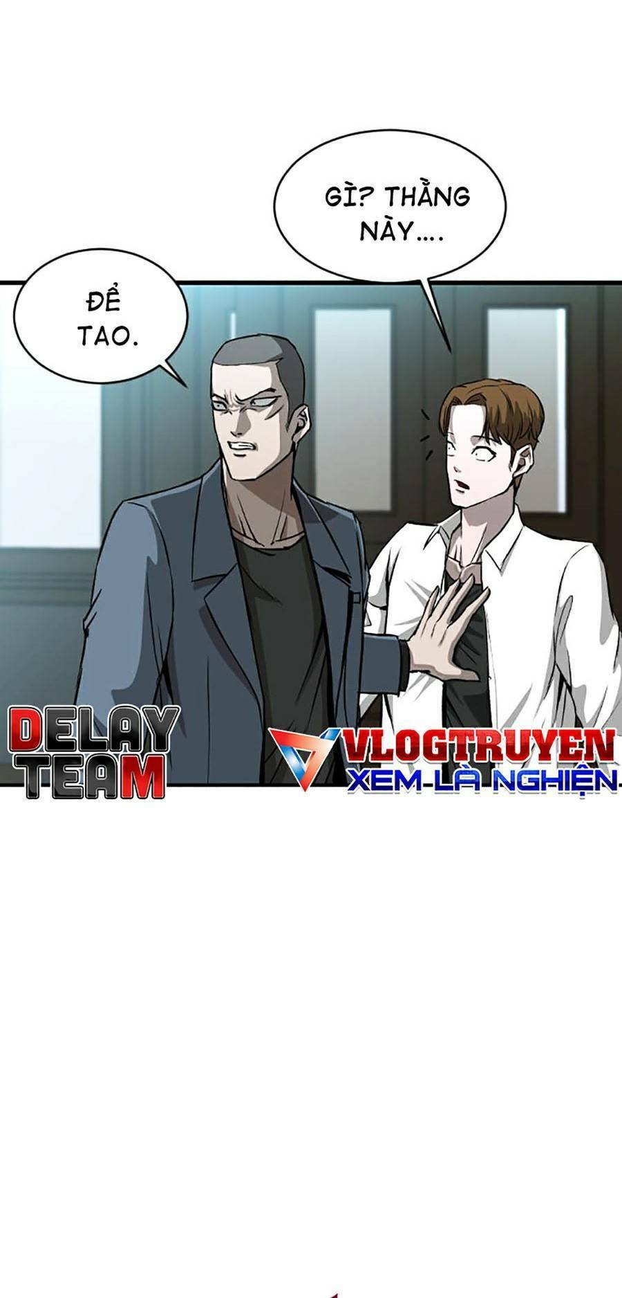 Không Làm Anh Hùng Để Trở Thành Nhân Vật Phản Diện Chapter 6 - 12