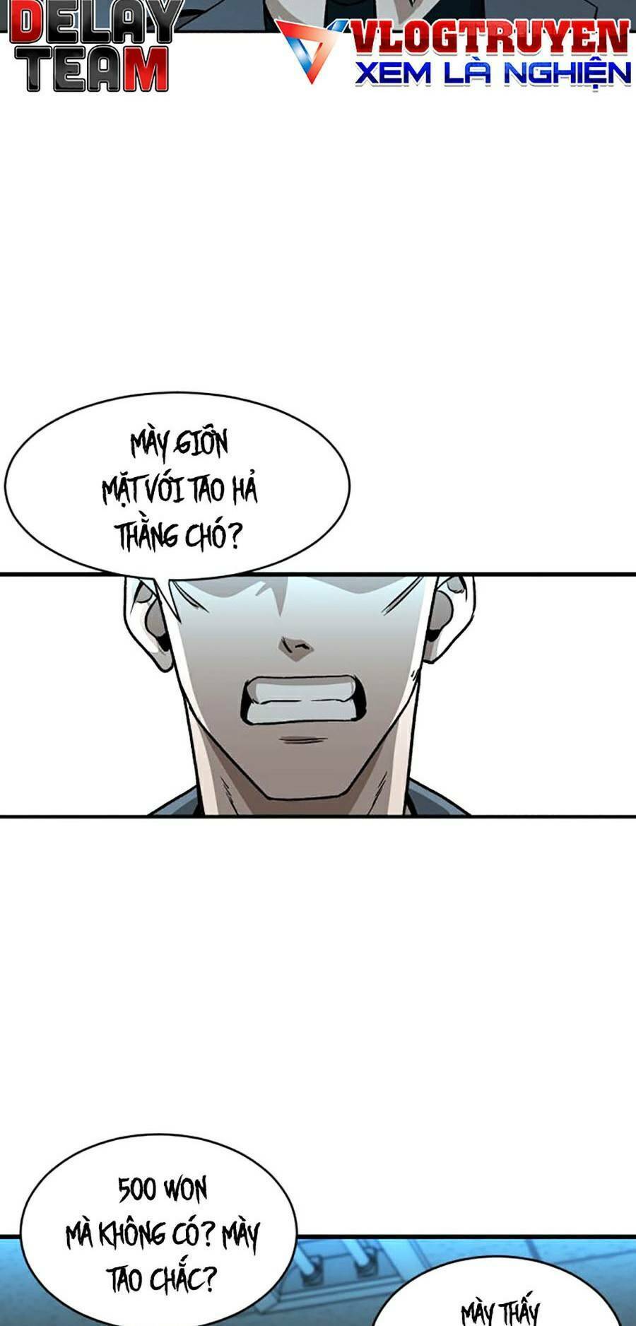 Không Làm Anh Hùng Để Trở Thành Nhân Vật Phản Diện Chapter 6 - 15