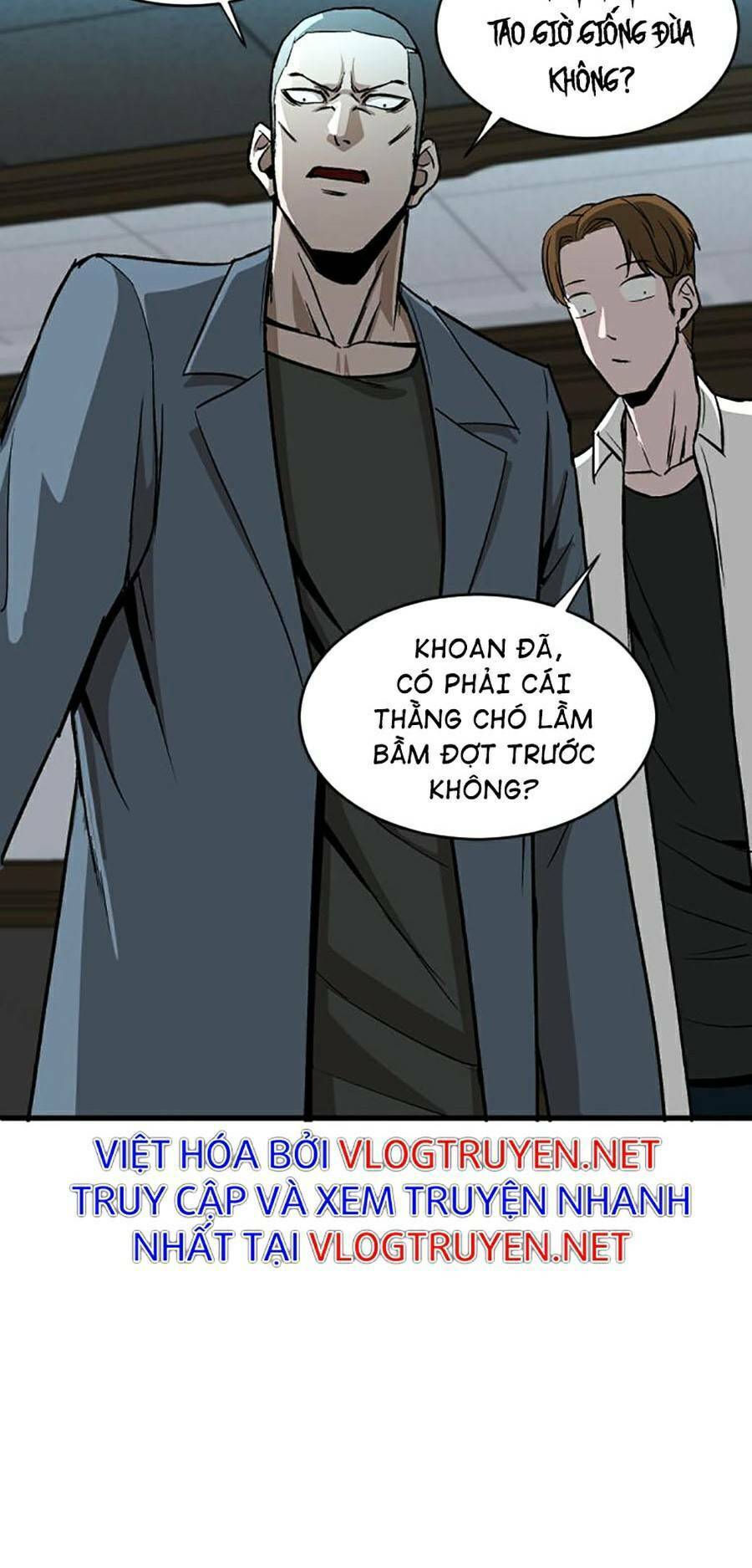 Không Làm Anh Hùng Để Trở Thành Nhân Vật Phản Diện Chapter 6 - 16