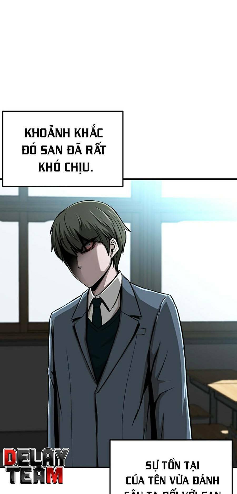 Không Làm Anh Hùng Để Trở Thành Nhân Vật Phản Diện Chapter 6 - 17