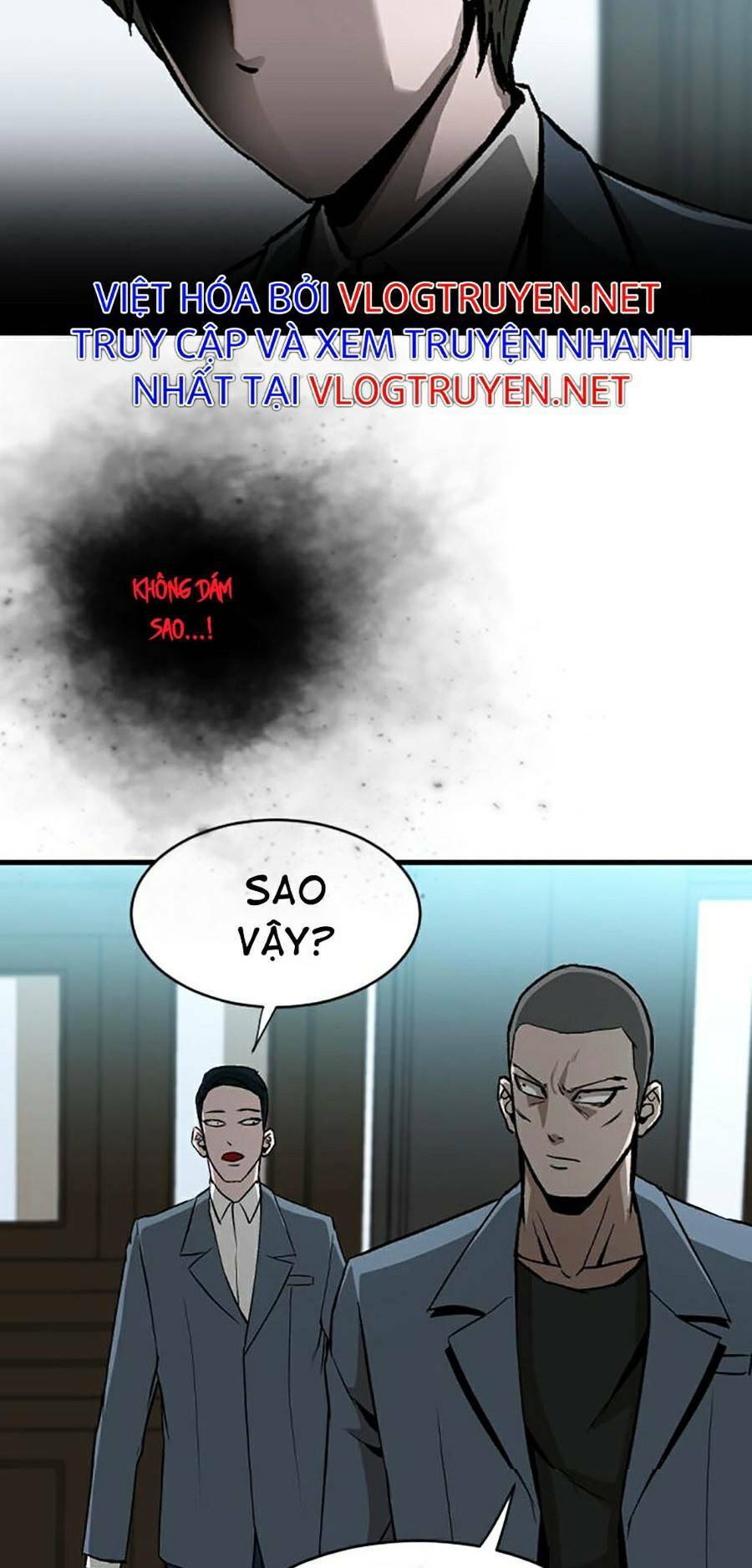 Không Làm Anh Hùng Để Trở Thành Nhân Vật Phản Diện Chapter 6 - 19