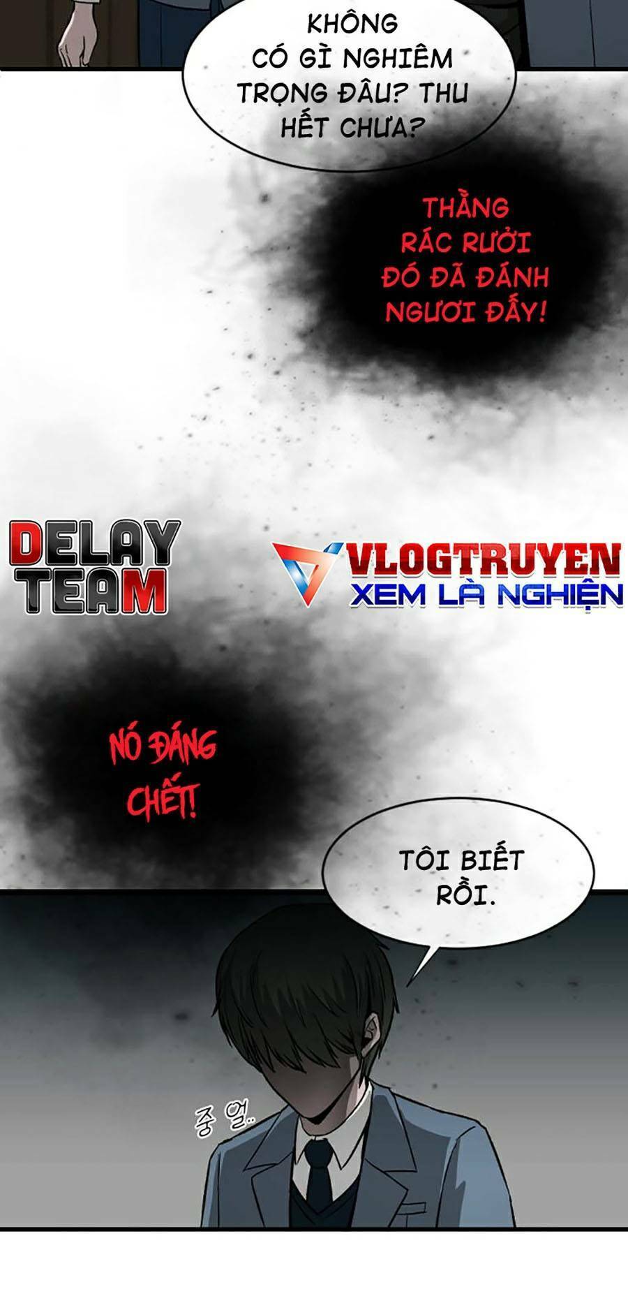 Không Làm Anh Hùng Để Trở Thành Nhân Vật Phản Diện Chapter 6 - 20