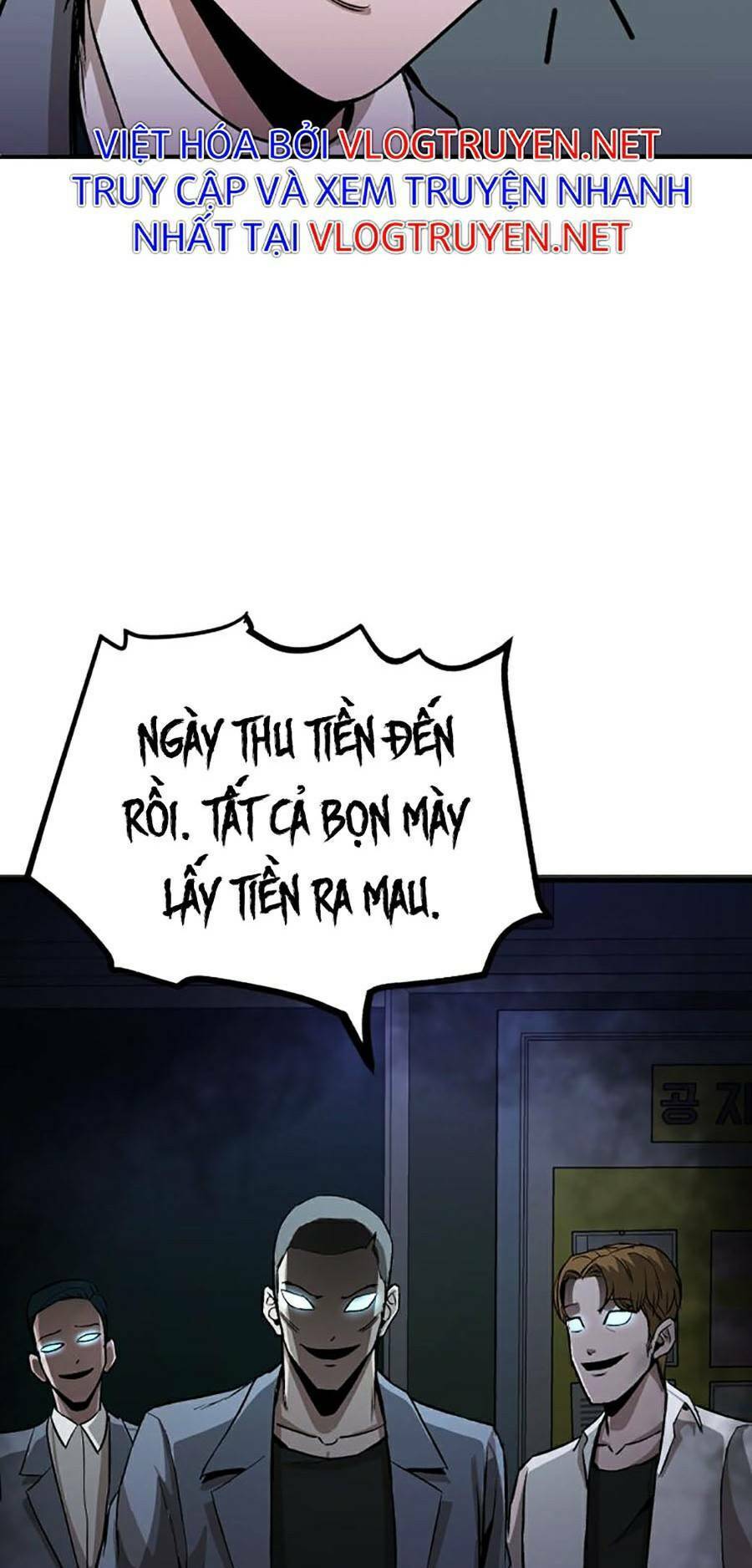 Không Làm Anh Hùng Để Trở Thành Nhân Vật Phản Diện Chapter 6 - 3