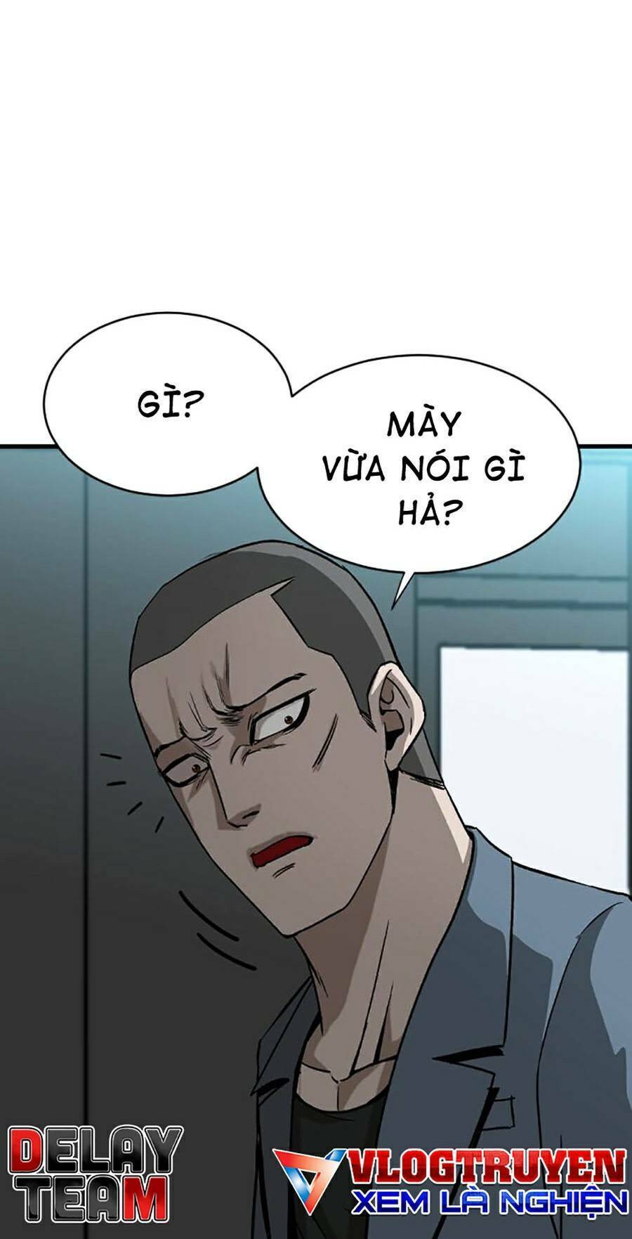 Không Làm Anh Hùng Để Trở Thành Nhân Vật Phản Diện Chapter 6 - 23