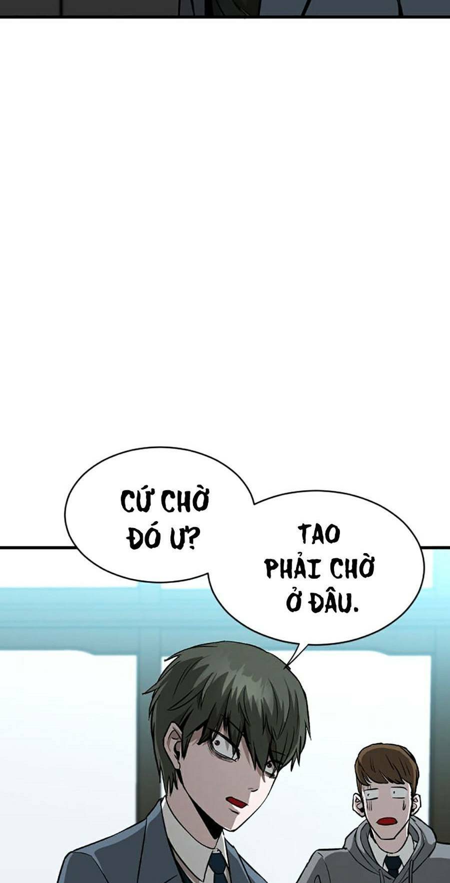 Không Làm Anh Hùng Để Trở Thành Nhân Vật Phản Diện Chapter 6 - 24