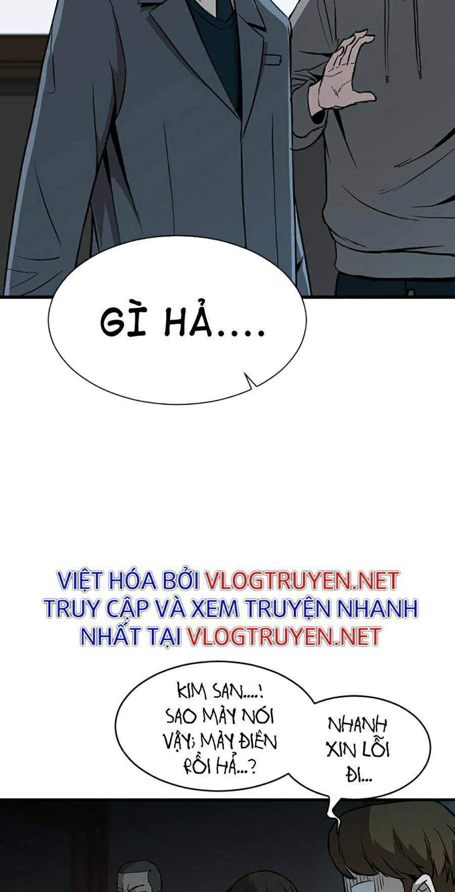 Không Làm Anh Hùng Để Trở Thành Nhân Vật Phản Diện Chapter 6 - 25