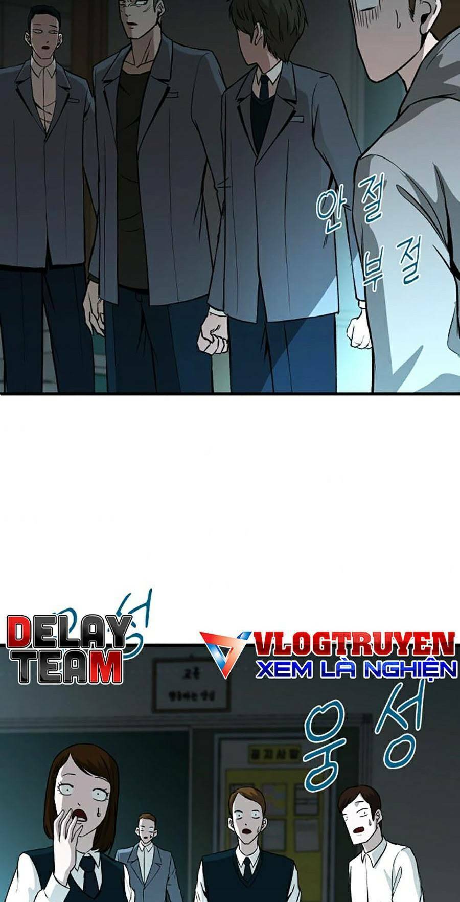 Không Làm Anh Hùng Để Trở Thành Nhân Vật Phản Diện Chapter 6 - 26