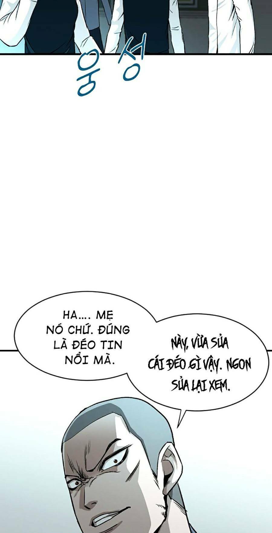 Không Làm Anh Hùng Để Trở Thành Nhân Vật Phản Diện Chapter 6 - 27