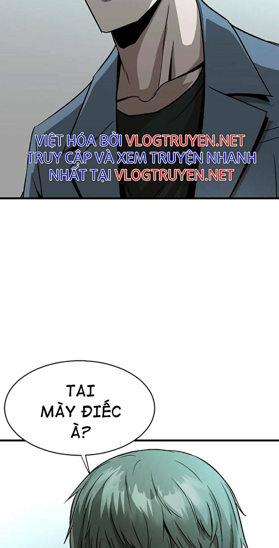 Không Làm Anh Hùng Để Trở Thành Nhân Vật Phản Diện Chapter 6 - 28