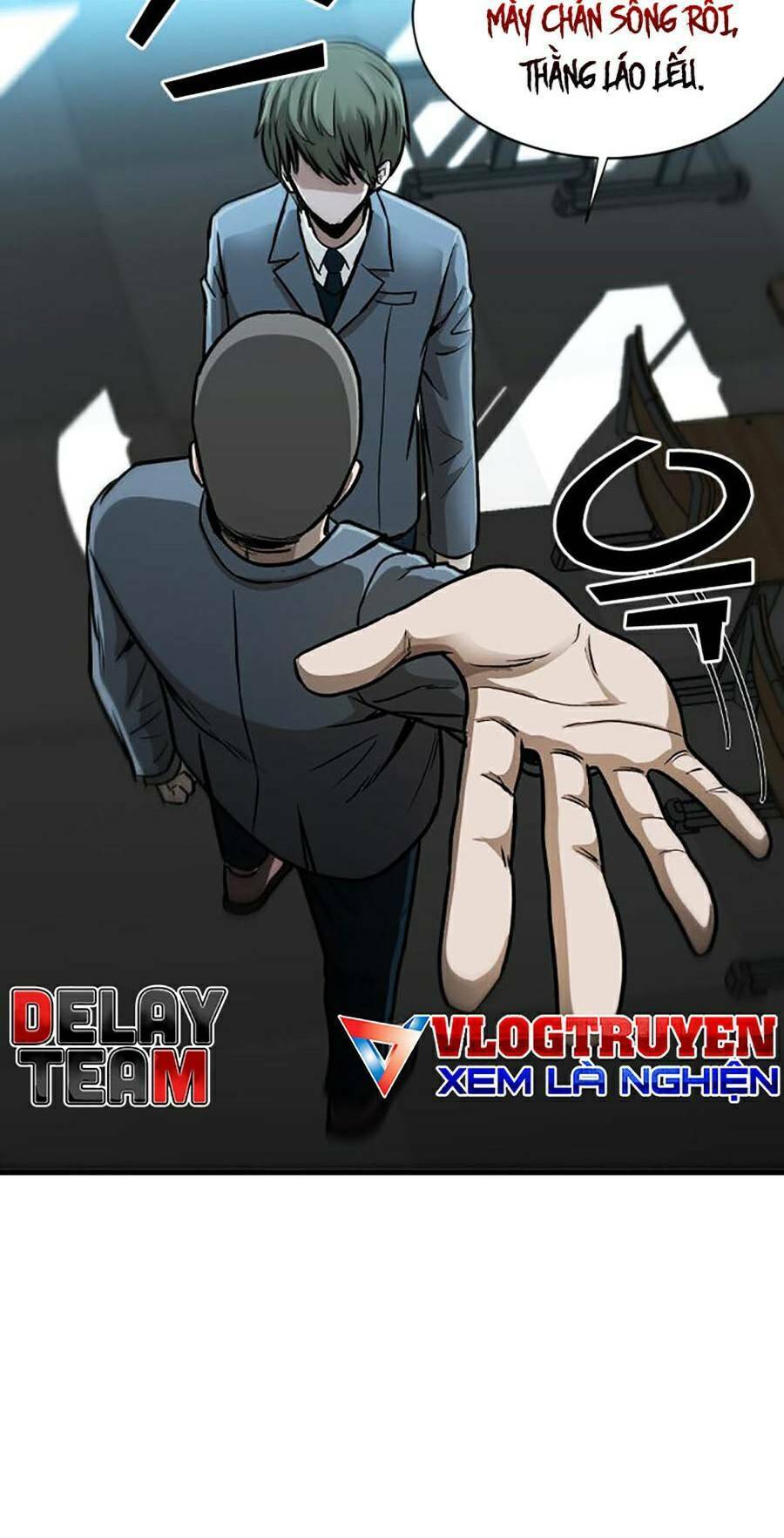 Không Làm Anh Hùng Để Trở Thành Nhân Vật Phản Diện Chapter 6 - 31