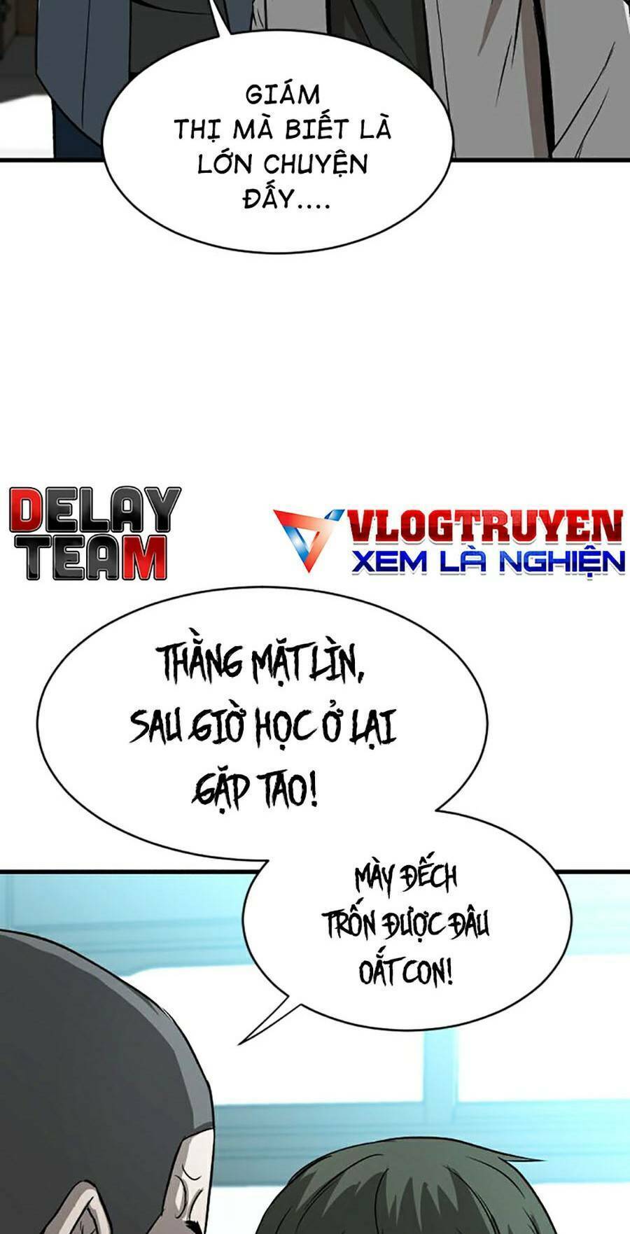 Không Làm Anh Hùng Để Trở Thành Nhân Vật Phản Diện Chapter 6 - 34