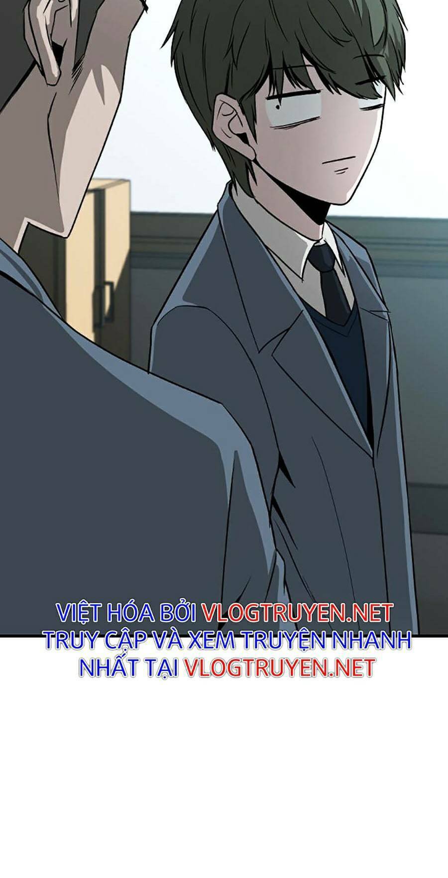 Không Làm Anh Hùng Để Trở Thành Nhân Vật Phản Diện Chapter 6 - 35